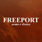 Freeport Clusone (Bg)